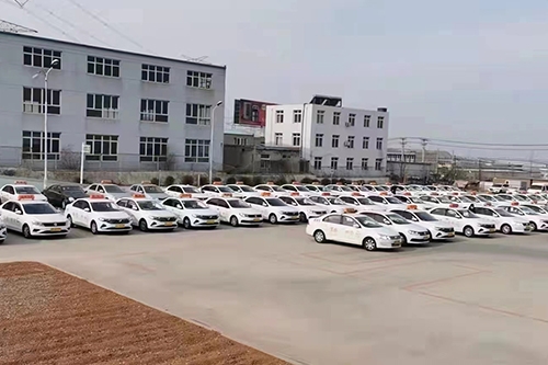 機動車培訓學校